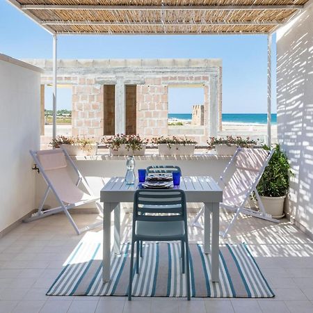 Palami - Polignano A Mare Holiday House Eksteriør billede