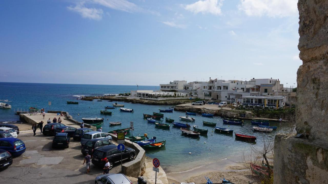 Palami - Polignano A Mare Holiday House Eksteriør billede