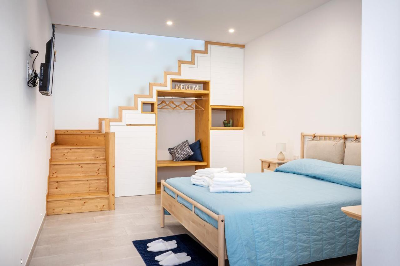 Palami - Polignano A Mare Holiday House Eksteriør billede