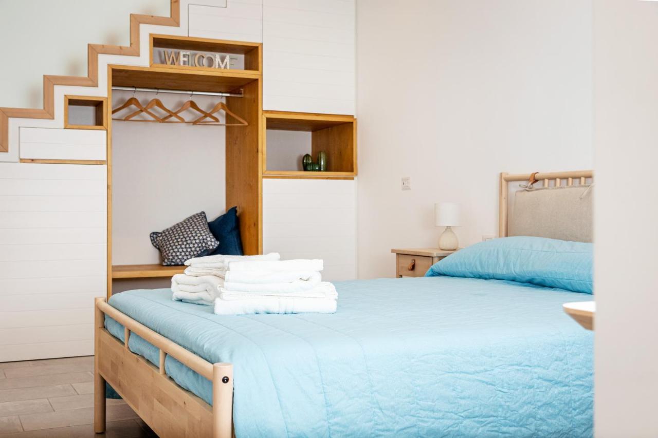 Palami - Polignano A Mare Holiday House Eksteriør billede