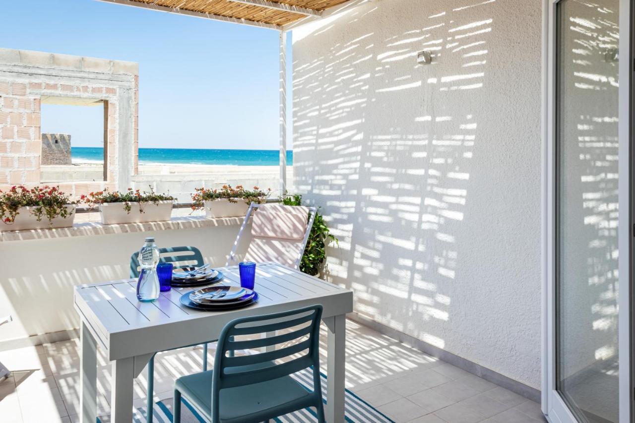 Palami - Polignano A Mare Holiday House Eksteriør billede